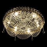 Люстра Жасмин №1 - 6 ламп в Подольске