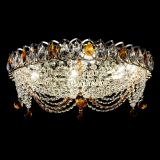 Люстра Жасмин №1 чайная в Подольске