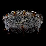 Люстра Жасмин №1 чайная в Подольске