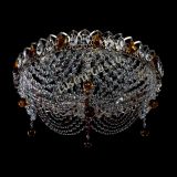 Люстра Жасмин №1 чайная в Подольске