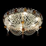 Люстра Жасмин №1 чайная в Подольске