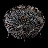 Люстра Жасмин №1 чайная в Подольске