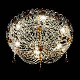 Люстра Жасмин №1 чайная в Подольске