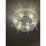 Люстра Жасмин №1 в Подольске