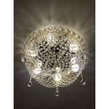 Люстра Жасмин №1 в Подольске