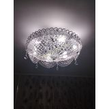 Люстра Жасмин №1 - 6 ламп в Подольске