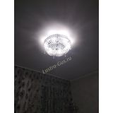 Люстра Жасмин №1 - 6 ламп в Подольске