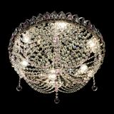 Люстра Жасмин №1 розовая в Подольске