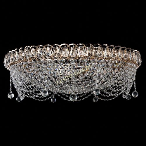 Люстра Жасмин №1 в Подольске Гусь Хрустальный