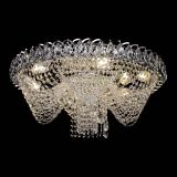 Люстра Жасмин Каскад 600 мм в Подольске