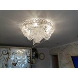 Люстра Жасмин Каскад 600 мм в Подольске