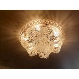 Люстра Жасмин Каскад 600 мм в Подольске