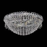 Люстра Жасмин Сетка 600 мм в Подольске