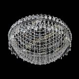 Люстра Жасмин Сетка 600 мм в Подольске