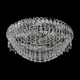 Люстра Жасмин Сетка 700 мм в Подольске