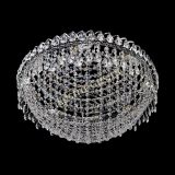 Люстра Жасмин Сетка 700 мм в Подольске