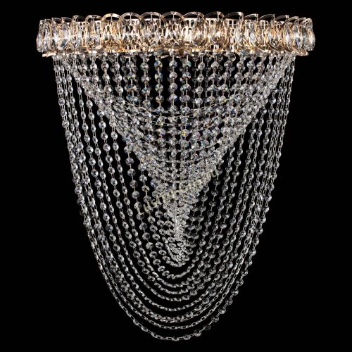 Люстра ﻿Жасмин Веер в Подольске Гусь Хрустальный