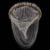 Люстра ﻿Жасмин Веер в Подольске