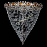 Люстра ﻿Жасмин Веер чайный в Подольске