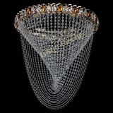 Люстра ﻿Жасмин Веер чайный в Подольске