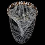 Люстра ﻿Жасмин Веер чайный в Подольске