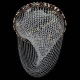 Люстра ﻿Жасмин Веер чайный в Подольске