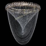 Люстра ﻿Жасмин Веер в Подольске