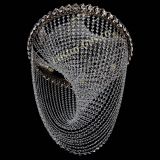 Люстра ﻿Жасмин Веер в Подольске