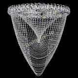 Люстра ﻿Жасмин Веер в Подольске