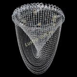 Люстра ﻿Жасмин Веер в Подольске