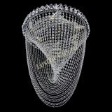 Люстра ﻿Жасмин Веер в Подольске