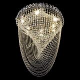 Люстра ﻿Жасмин Веер в Подольске