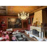 Люстра Елизавета №13 Купол в Подольске