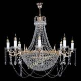 Люстра Елизавета №13 Купол в Подольске