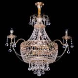 Люстра Валенсия №1 рожковая в Подольске Люстра Валенсия №1 рожковая в Подольске