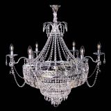 Люстра Валенсия №5 рожковая в Подольске Люстра Валенсия №5 рожковая в Подольске