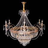 Люстра Валенсия №5 рожковая в Подольске Люстра Валенсия №5 рожковая в Подольске