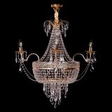 Люстра Валенсия №8 рожковая в Подольске Люстра Валенсия №8 рожковая в Подольске