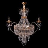 Люстра Валенсия №8 рожковая в Подольске Люстра Валенсия №8 рожковая в Подольске