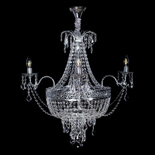 Люстра Валенсия №8 рожковая в Подольске Люстра Валенсия №8 рожковая в Подольске