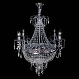 Люстра Валенсия №8 рожковая в Подольске Люстра Валенсия №8 рожковая в Подольске