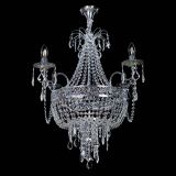 Люстра Валенсия №8 рожковая в Подольске Люстра Валенсия №8 рожковая в Подольске