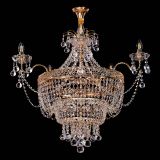 Люстра Валенсия №9 рожковая в Подольске Люстра Валенсия №9 рожковая в Подольске