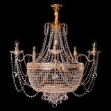 Люстра Валенсия №10 рожковая в Подольске Люстра Валенсия №10 рожковая в Подольске