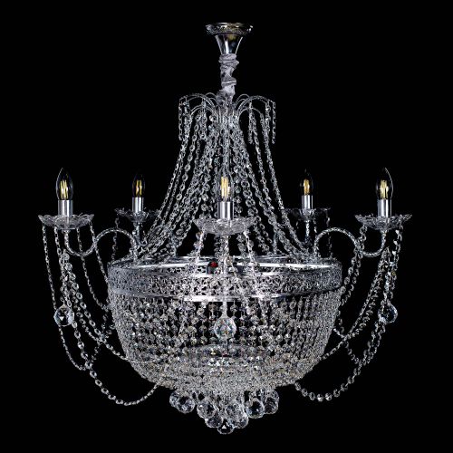 Люстра Валенсия №10 рожковая в Подольске Люстра Валенсия №10 рожковая в Подольске