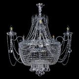 Люстра Валенсия №10 рожковая в Подольске Люстра Валенсия №10 рожковая в Подольске