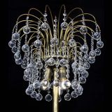 Торшер Агата шар под бронзу в Подольске