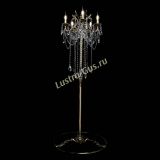 Бронзовый торшер Антей №5/2 в Подольске