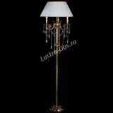 Бронзовый торшер Антик №3 баден в Подольске