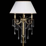 Бронзовый торшер Антик №3 баден в Подольске